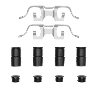 R1 Concepts HK1-63065 Disc Brake Hardware Kit